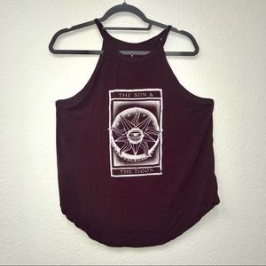 American Eagle tank top